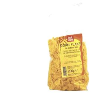 corn flakes naturali 200g bugiardino cod: 913217257 