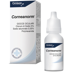 Cerca Prezzi di corneanorm gocce oculari 10 ml e acquista online