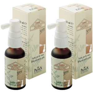 Cerca Prezzi di coro erisimo spray 20 ml 2x20 ml e acquista online