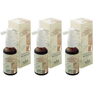 Cerca Prezzi di coro erisimo spray 20 ml 3x20 ml e acquista online