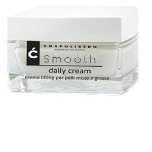 corpolibero smooth dai crema a/et bugiardino cod: 933778969 