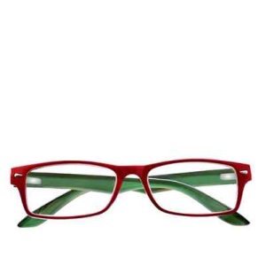 CORPOOTTO BICOLOR RO/VE +3,5