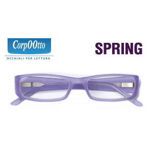 CORPOOTTO C8 SPRING PURPLE3,00