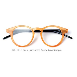 CORPOOTTO GIOTTO CHIARO 2,50DI