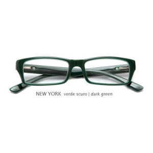 corpootto new york green 1,00 bugiardino cod: 932502141 