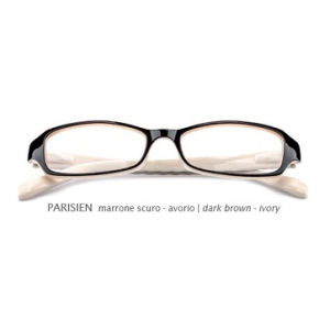 CORPOOTTO PARISIEN MOKA +3,00