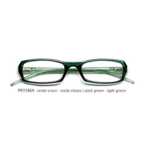 CORPOOTTO PRYSMA GREEN 1,50D
