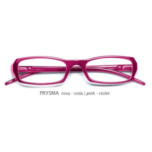 corpootto prysma violet 2,00d bugiardino cod: 930516354 