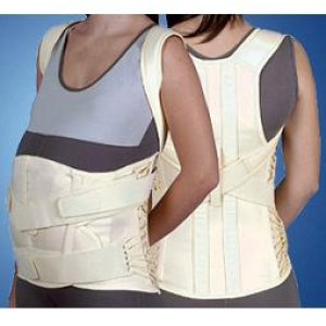 CORSETTO CAMP XXI 438 XL