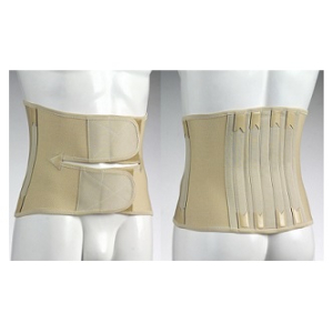 corsetto lombare unisex 90 627 bugiardino cod: 910364239 