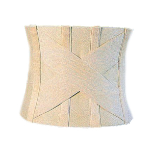 corsetto universale 110x115cm bugiardino cod: 906479833 