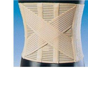 corsetto universale millerig 100x105 bugiardino cod: 909198968 