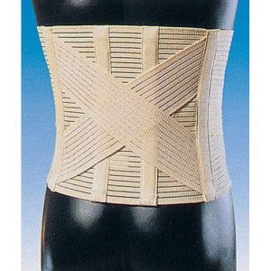 corsetto universale millerig 120x125 bugiardino cod: 902528734 