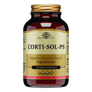 corti-sol-ps 60prl softgels bugiardino cod: 943310868 