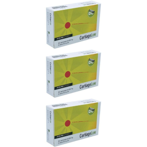 Cerca Prezzi di cortiage low compresse 3x30 pz e acquista online