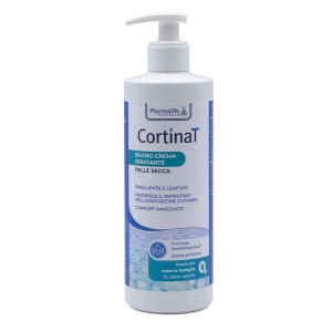 Cerca Prezzi di Cortinat bagno crema idratante, 500 ml e acquista online