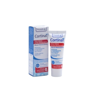 Cerca Prezzi di Cortinat cica crema ultra-riparatrice, 50 ml e acquista online
