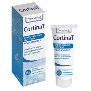 Cerca Prezzi di cortinat crema sollievo pharmalife lenitiva, idratante e protettiva 30 ml e acquista online