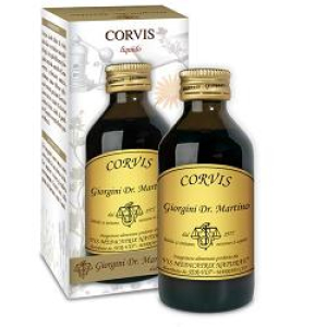 corvis liquido 100ml bugiardino cod: 921503835 