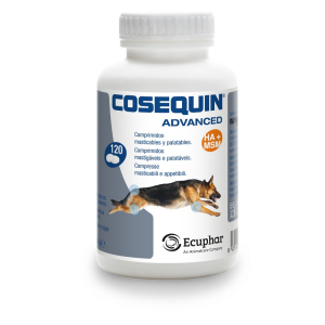Cerca Prezzi di cosequin advanced cane 120 compresse e acquista online