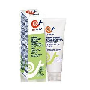 cosmebby crema idratante dermoprot 50 bugiardino cod: 932774413 