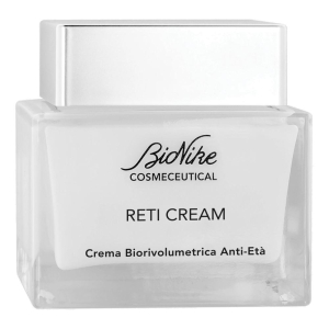 Cosmeceutical reti cream biovolumetrica anti-eta' 50 ml