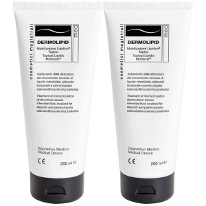 Cerca Prezzi di cosmetici magistrali dermolipid medical device set da 2 2x200 ml crema e acquista online