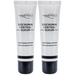 Cerca Prezzi di cosmetici magistrali discromia control siero viso 2x30 ml e acquista online