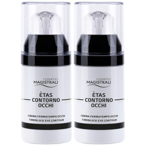 Cerca Prezzi di cosmetici magistrali etas contorno occhi set da 2 2x15 ml crema e acquista online