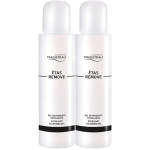 Cerca Prezzi di cosmetici magistrali etas remove 2x150 ml e acquista online