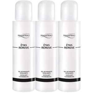 Cerca Prezzi di cosmetici magistrali etas remove 3x150 ml e acquista online