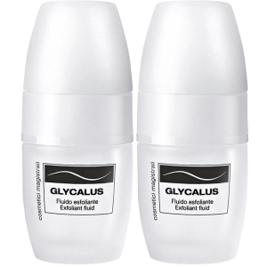 Cerca Prezzi di cosmetici magistrali glycalus fluido esfoliante viso 2x30 ml lozione e acquista online