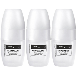 Cerca Prezzi di cosmetici magistrali glycalus fluido esfoliante viso 3x30 ml lozione e acquista online
