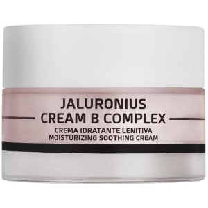 Cerca Prezzi di cosmetici magistrali - jaluronius cream b complex crema viso idratante e lenitiva confezione 50 ml e acquista online