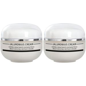 Cerca Prezzi di cosmetici magistrali jaluronius cream set da 2 2x50 ml crema e acquista online