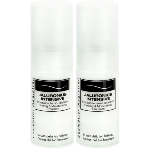 Cerca Prezzi di cosmetici magistrali jaluronius intensive emulsione viso set da 2 2x15 e acquista online
