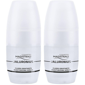 Cerca Prezzi di cosmetici magistrali jaluronius set da 2 2x30 ml fluido e acquista online