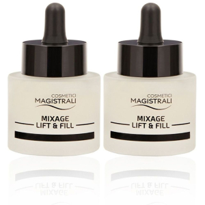 Cerca Prezzi di cosmetici magistrali mixage lift & fill 15ml set da 2 2x15 ml siero e acquista online