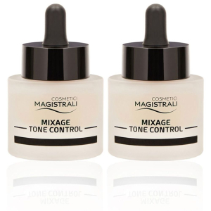Cerca Prezzi di cosmetici magistrali mixage tone control 15ml set da 2 2x15 ml siero e acquista online