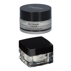 Cerca Prezzi di cosmetici magistrali nutriage cream + Ètas viso 2x50 ml crema e acquista online