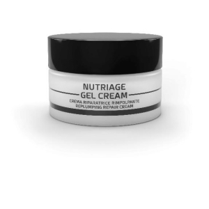 Cosmetici magistrali nutriage - gel cream crema soffice rimpolpante anti età 50 ml