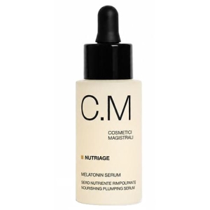 Cerca Prezzi di Cosmetici magistrali nutriage melatonin serum - siero nutriente rimpolpante viso 30 ml e acquista online