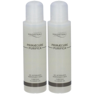 Cerca Prezzi di cosmetici magistrali primaecure purifica 2x150 ml emulsione e acquista online