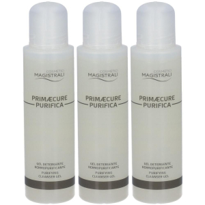 Cerca Prezzi di cosmetici magistrali primaecure purifica 3x150 ml emulsione e acquista online
