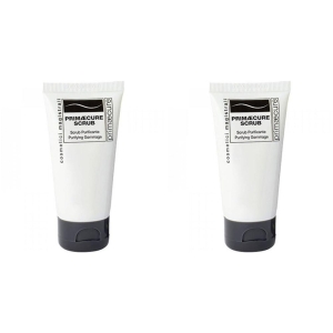 Cerca Prezzi di Cosmetici magistrali primaecure scrub 2x50 ml emulsione e acquista online