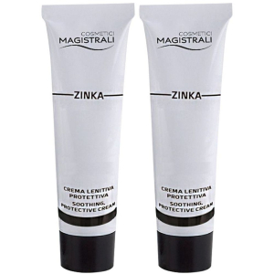 Cerca Prezzi di cosmetici magistrali zinka set da 2 2x50 ml crema e acquista online