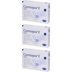 Cerca Prezzi di Cosmopor e Steril 7,5 cm X 5 cm 10 Pezzi Cerotto e acquista online