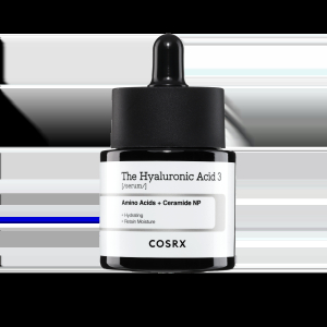 Cerca Prezzi di cosrx the hyaluronic acid 3 serum-eu 20 ml e acquista online
