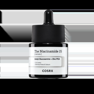 Cerca Prezzi di cosrx the niacinamide 15 serum-eu 20 ml e acquista online