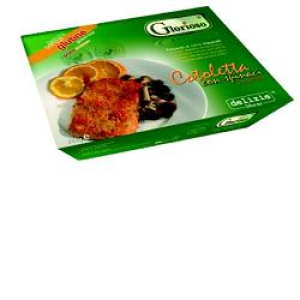 cotoletta c/spinaci surgelata bugiardino cod: 905079962 